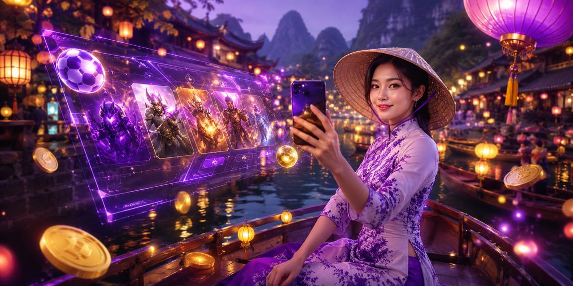 8y game Hướng Dẫn Đăng Ký